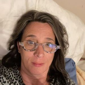 Meet your Posher, Naomi